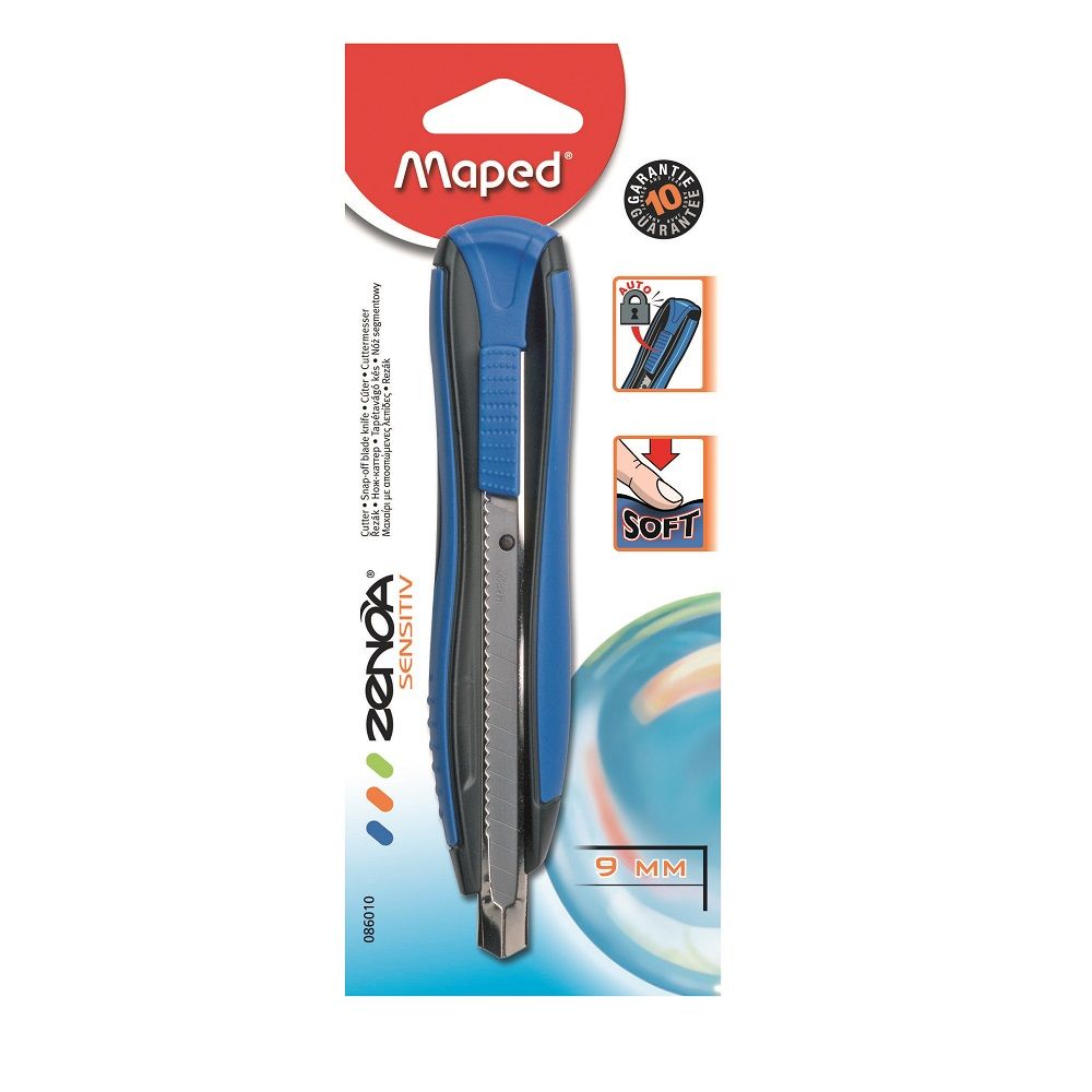 Dao rọc giấy 086010