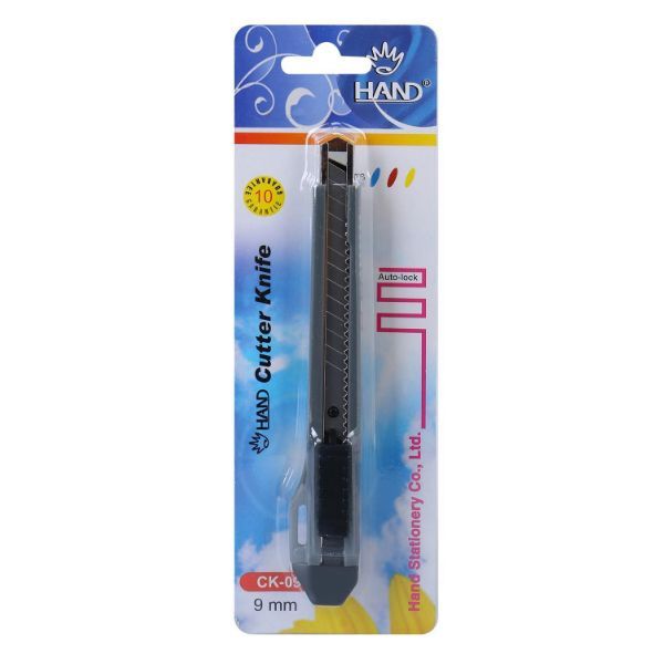 Dao Rọc Giấy HAND CK-09 9mm