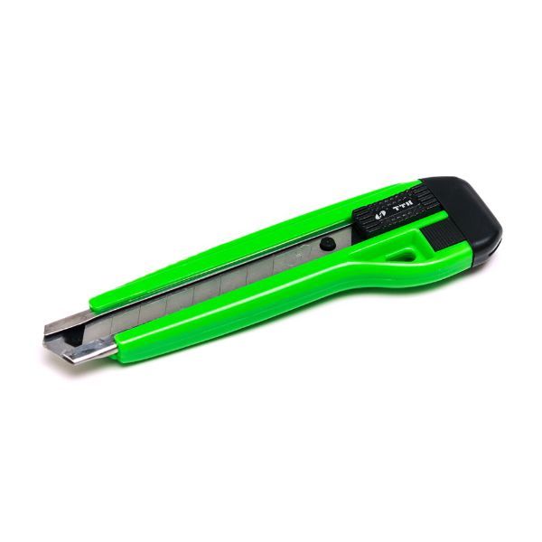 Dao Rọc Giấy Lớn TTH 18mm 3203