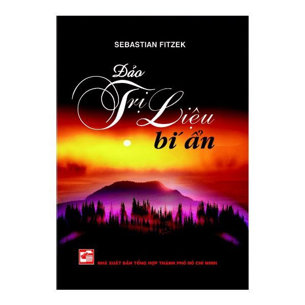 Đảo Trị Liệu Bí Ẩn