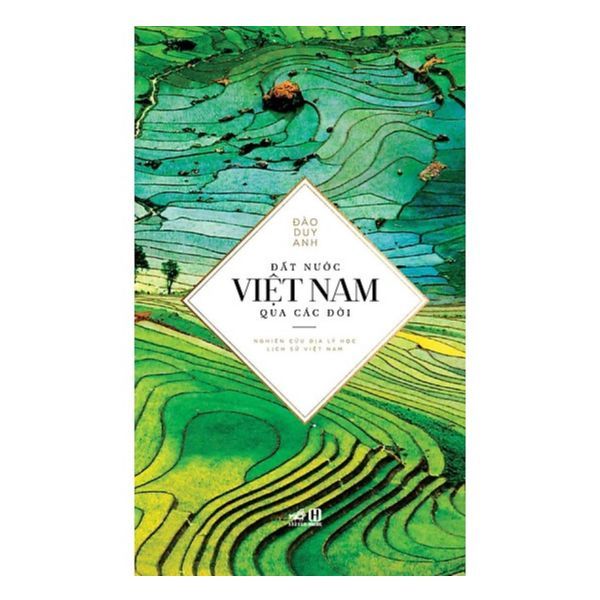 Đất Nước Việt Nam Qua Các Đời