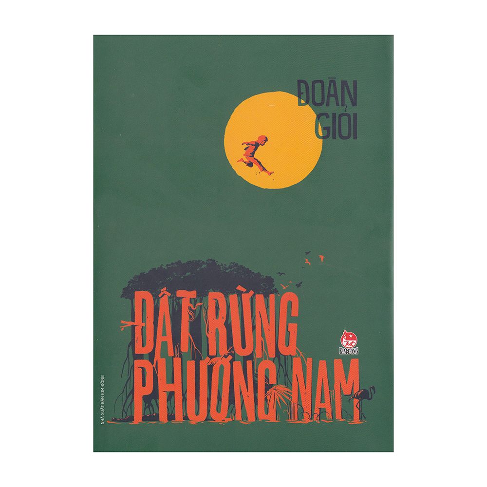 Đất Rừng Phương Nam