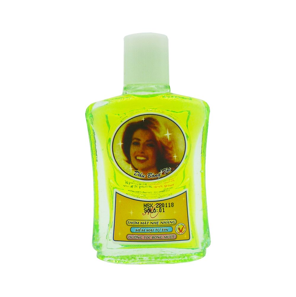 Dầu Bóng Tóc HT 50ml