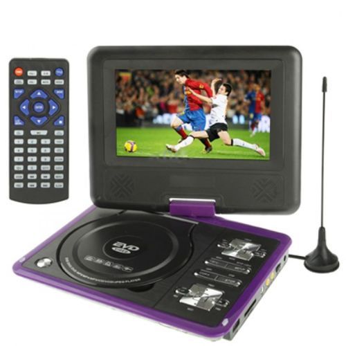 Đầu DVD Portable EVD 988 9.8inch