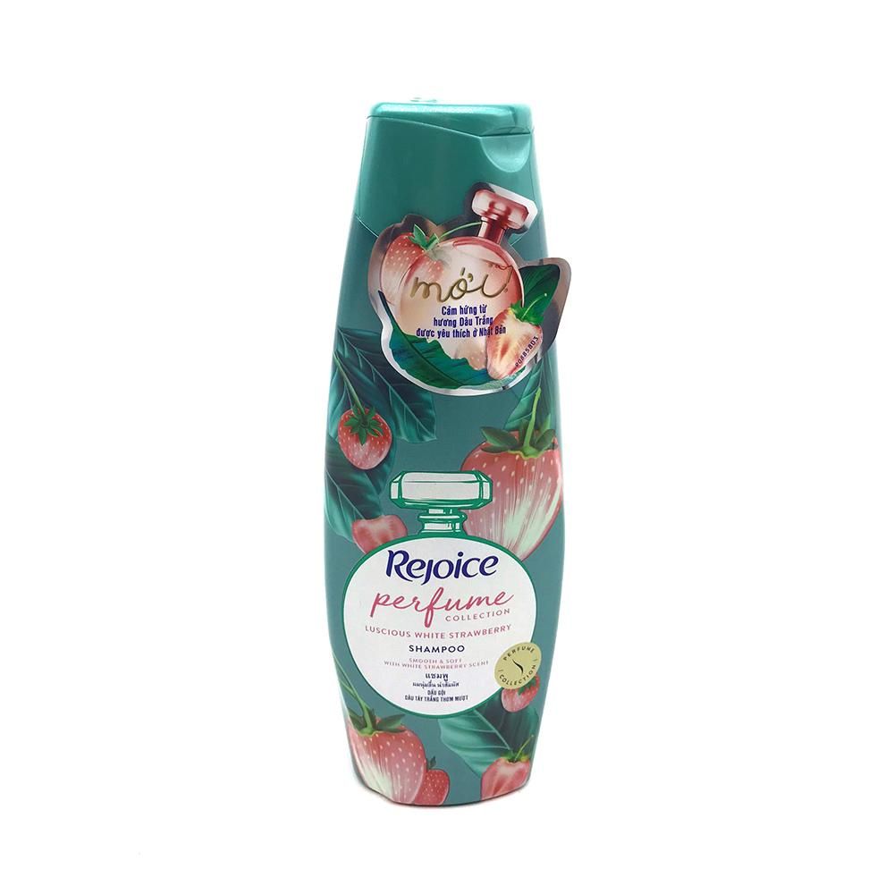 PG DG Rej 340ml*12 dâu tây trắng