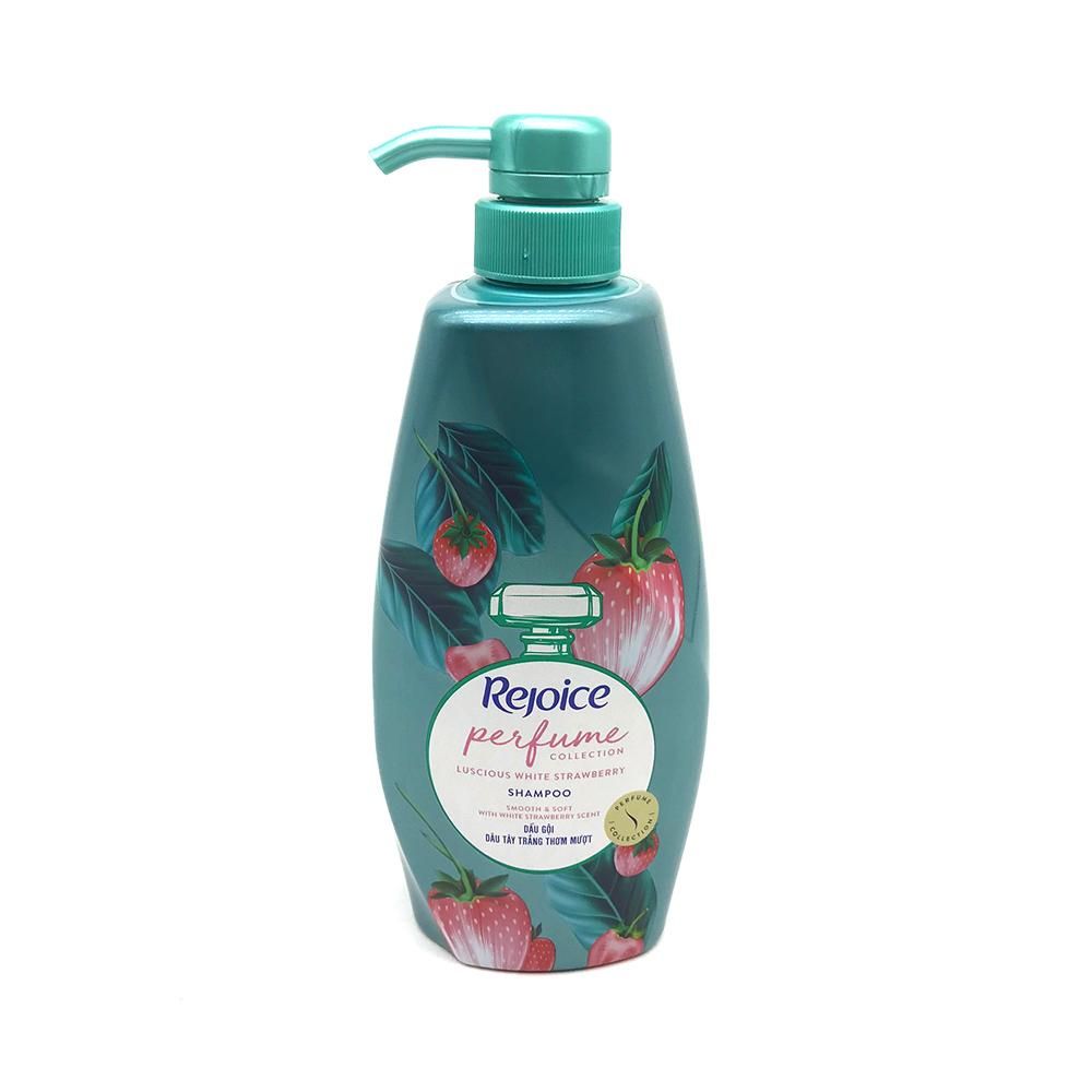 PG DG Rej 632.3ml dâu tây trắng