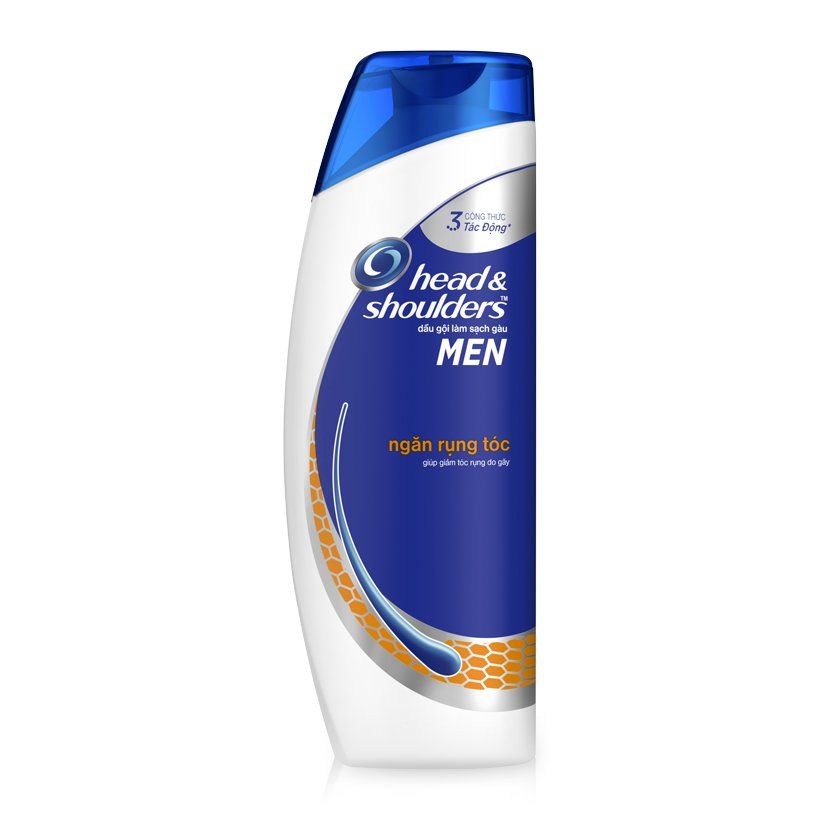 Dầu Gội Head & Shoulders Ngăn Rụng Tóc (315ml)