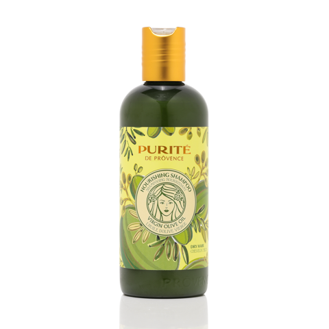 Dầu Gội Nuôi Dưỡng Dành Cho Tóc Khô (250ml)