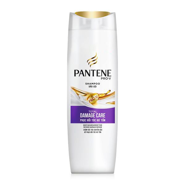 Dầu Gội Pantene Phục Hồi Tóc Hư Tổn (300ml)