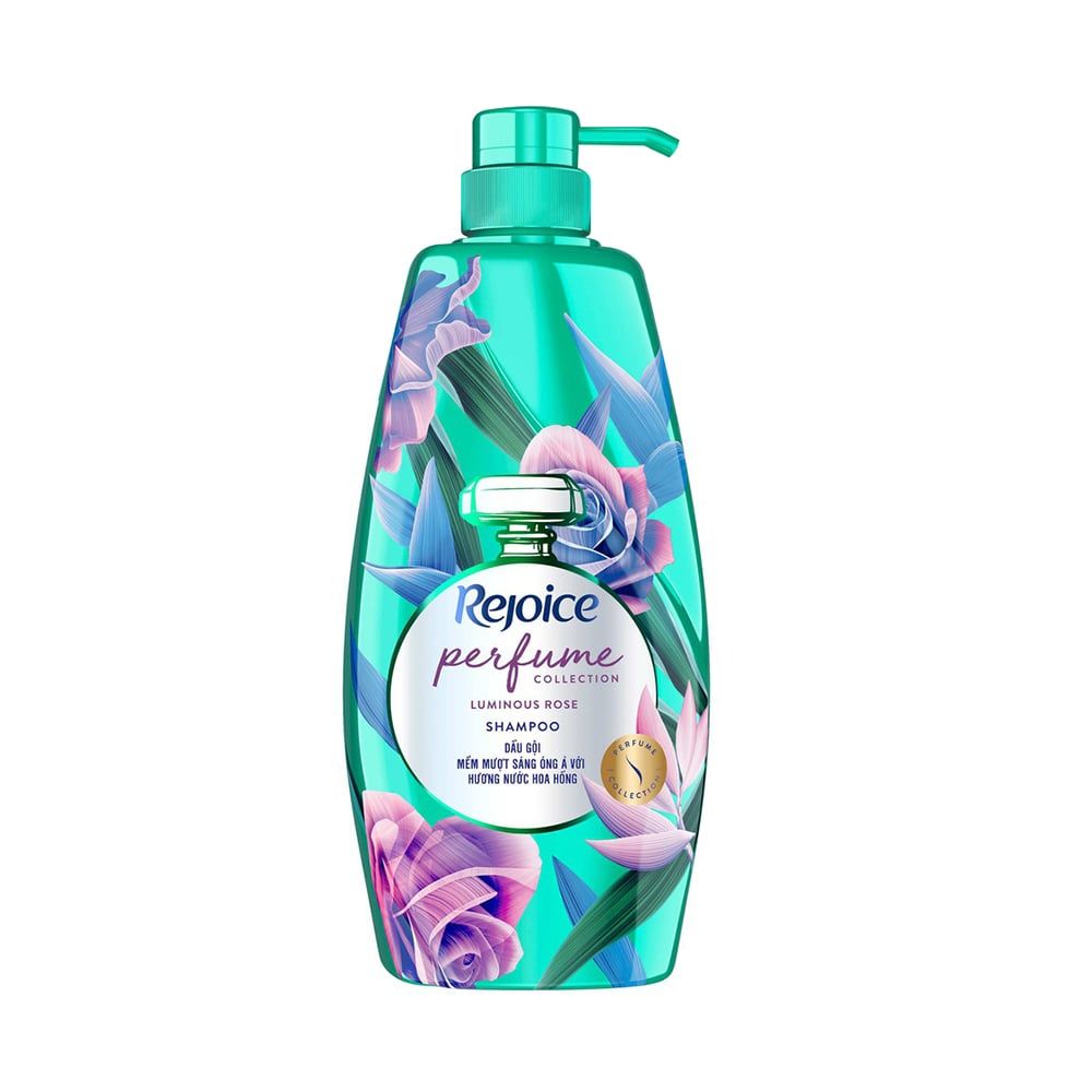 PG Rej hương hoa hồng 650g
