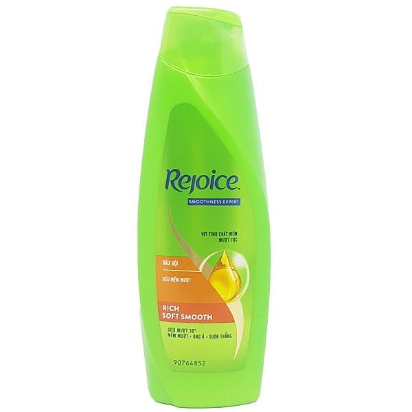 Dầu Gội Rejoice Siêu Mềm Mượt 170g