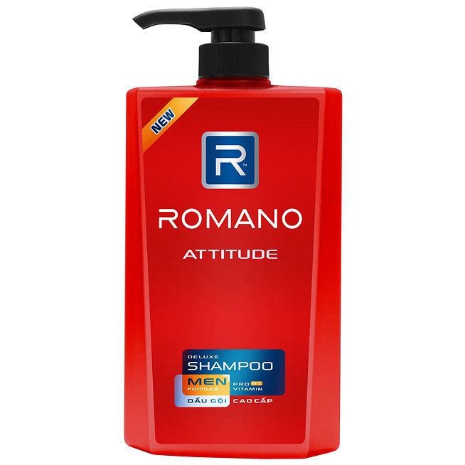 Ro DG Attitude 650G