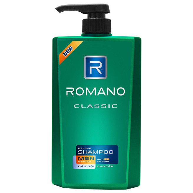 RO- DG cao cấp Classic 650g