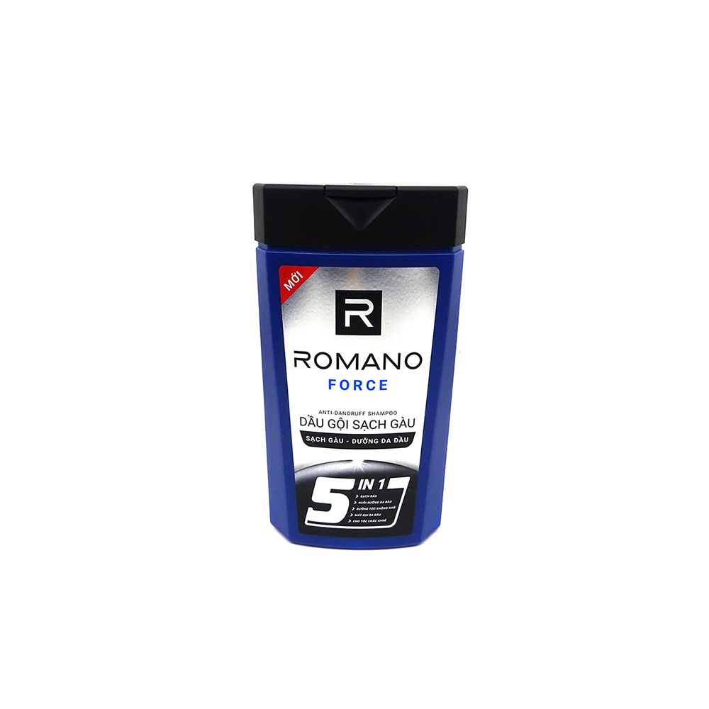 RO dầu gội sạch gàu Force 180g