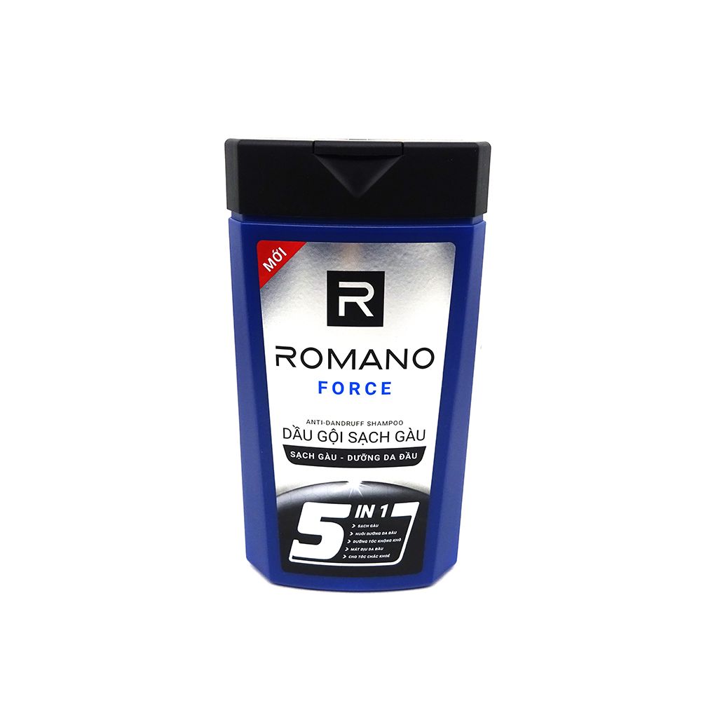 RO dầu gội sạch gàu Force 380g