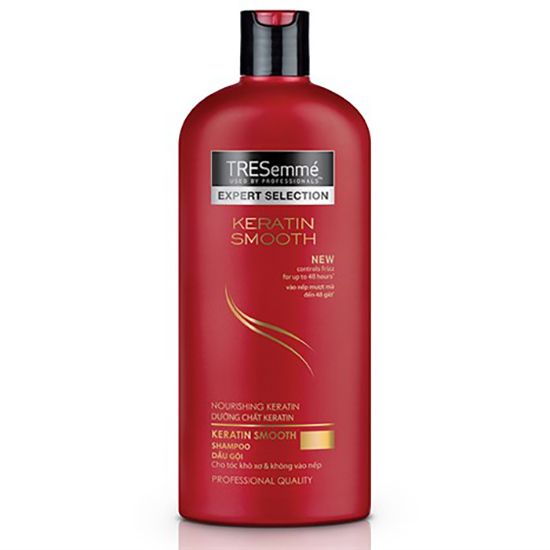Dầu Gội Tresemmé Keratin Smooth (170g)
