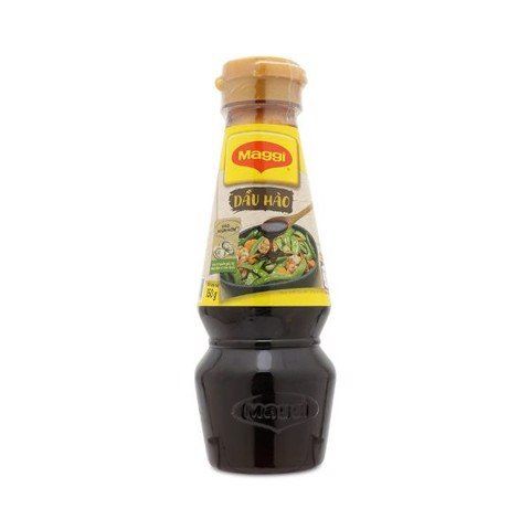 Dầu Hào Maggi - Chai 150g