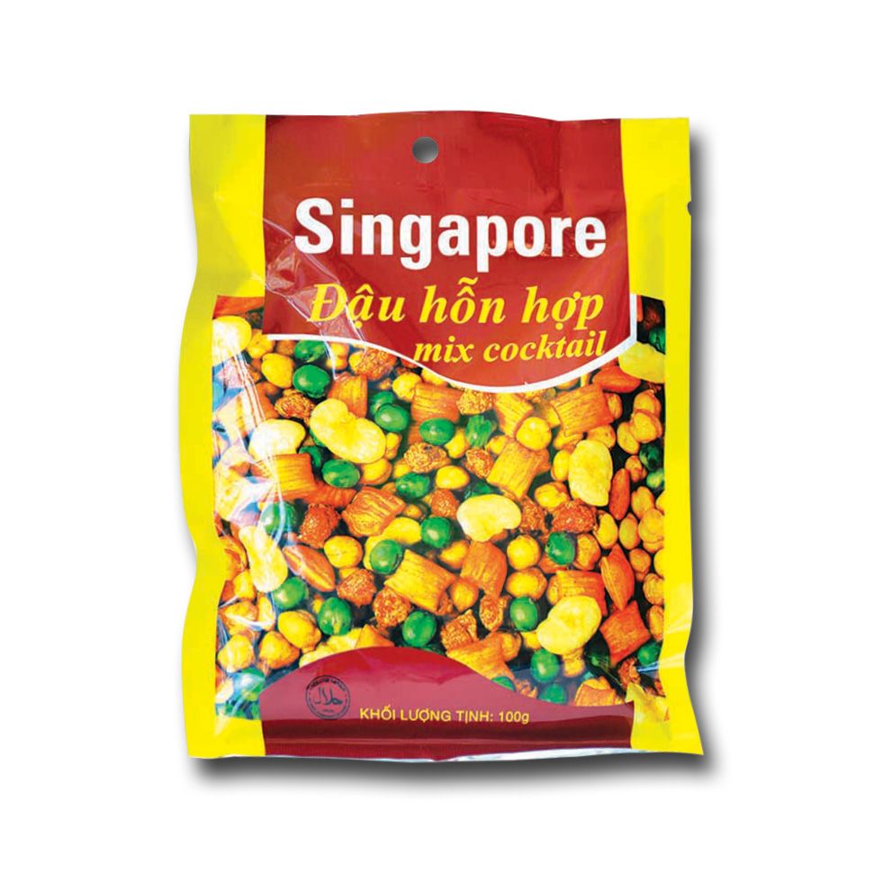 Đậu hỗn hợp/Mix cocktail 100g