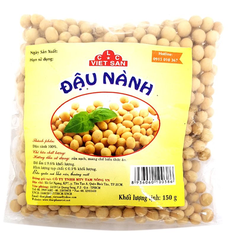 Đậu Nành Viet San (300g)