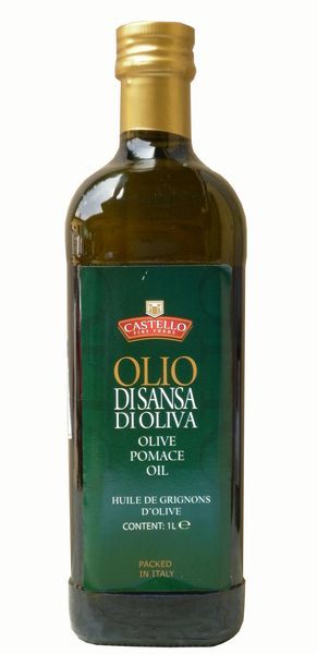 Dầu Oliu Pomace Castello ( 1L )