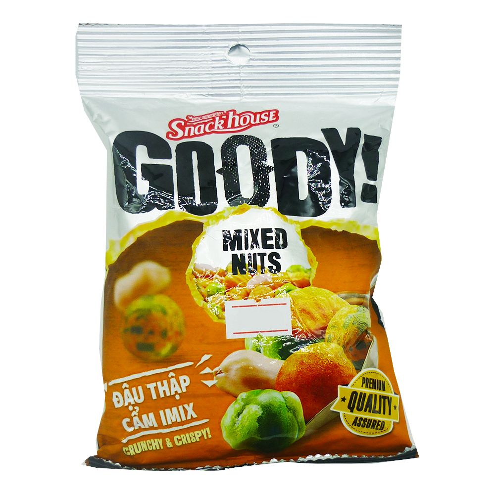 Đậu Thập Cẩm Imix Goody