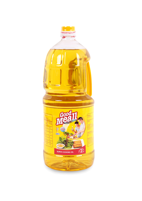 Dầu Thực Vật Good Meall 2L
