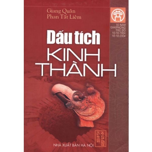 Dấu Tích Kinh Thành