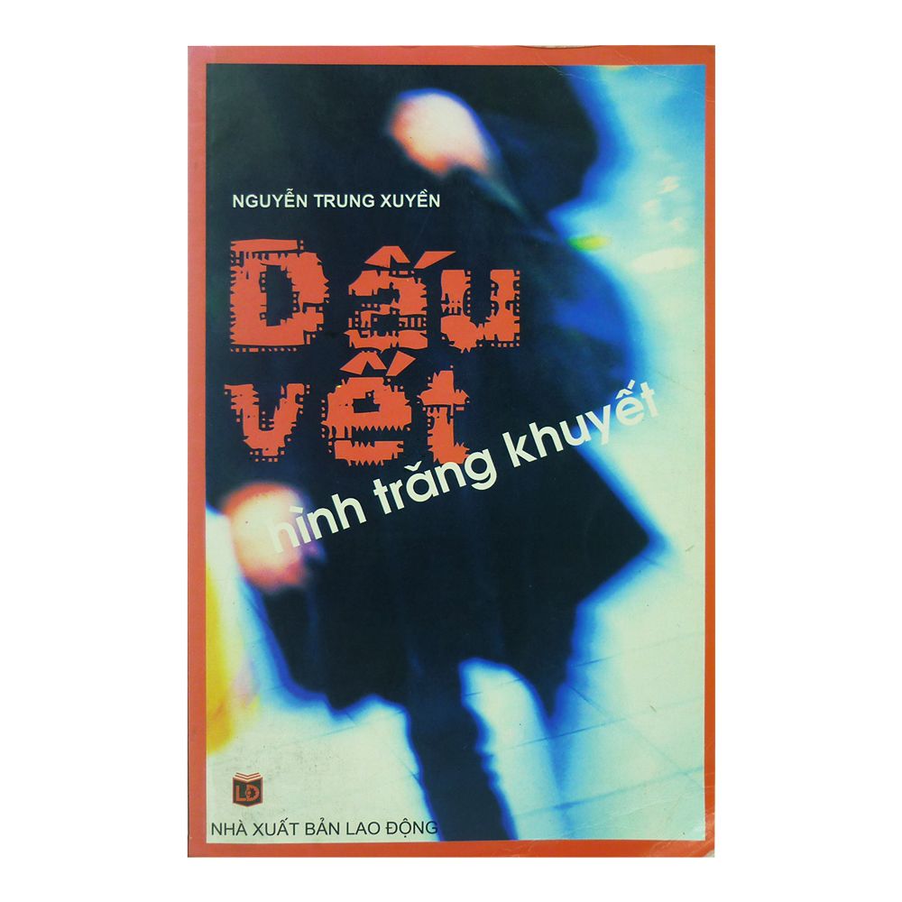 Dấu Vết Hình Trăng Khuyết