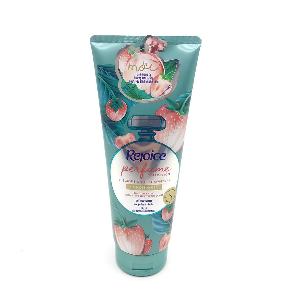 PG DX Rej 320ml*12 dâu tây trắng