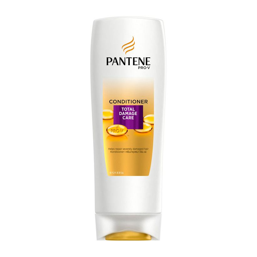  Dầu Xả Pantene Chăm Sóc Tóc Hư Tổn (335ml) 