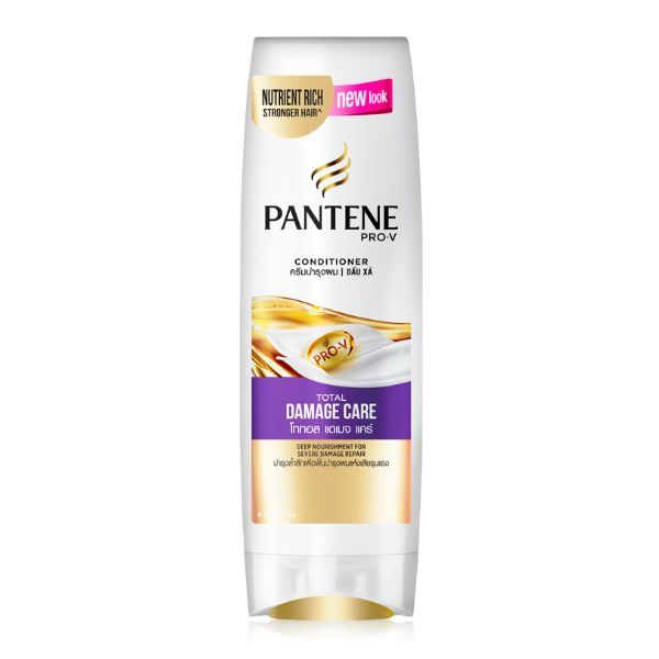  Dầu Xả Pantene Phục Hồi Tóc Hư Tổn 300ml 