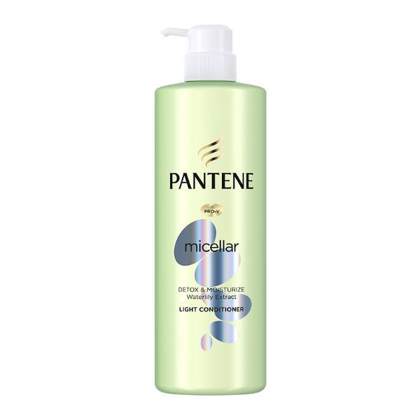 PG Pant xả mic hoa súng 530ml