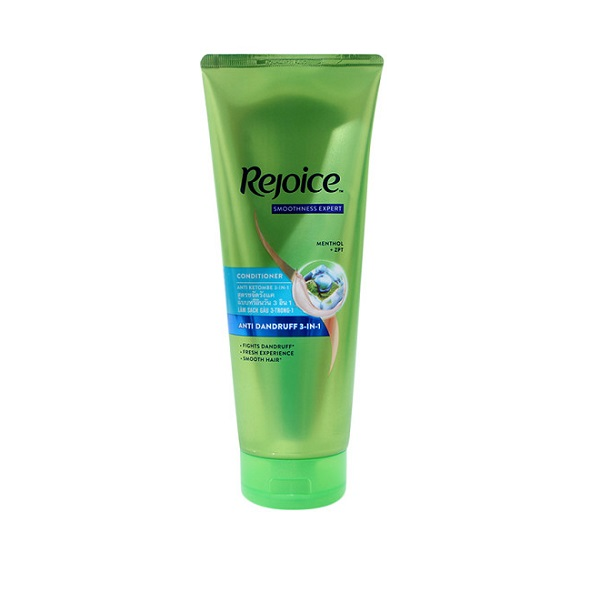 Dầu Xả Rejoice 3 Trong 1 ( 320ml)