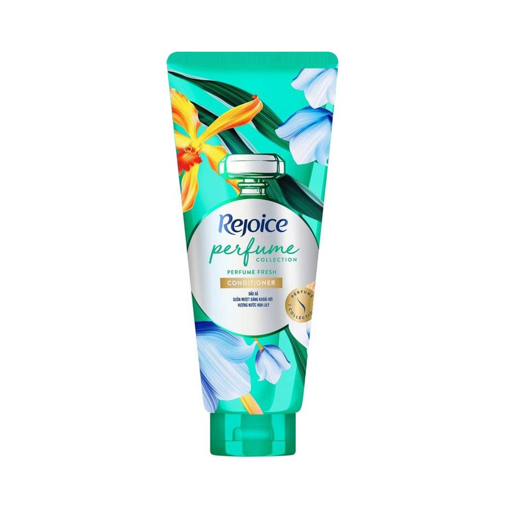 PG Rej xả hương lily 320ml