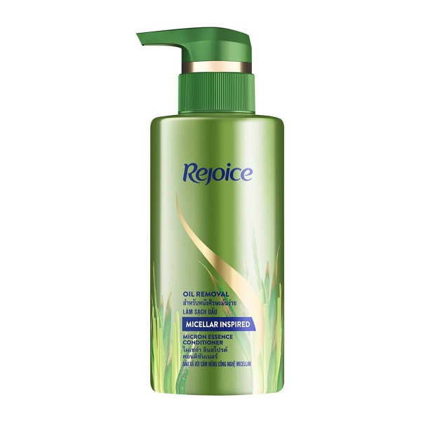 Dầu Xả Rejoice Micellar Làm Sạch Dầu 300ml