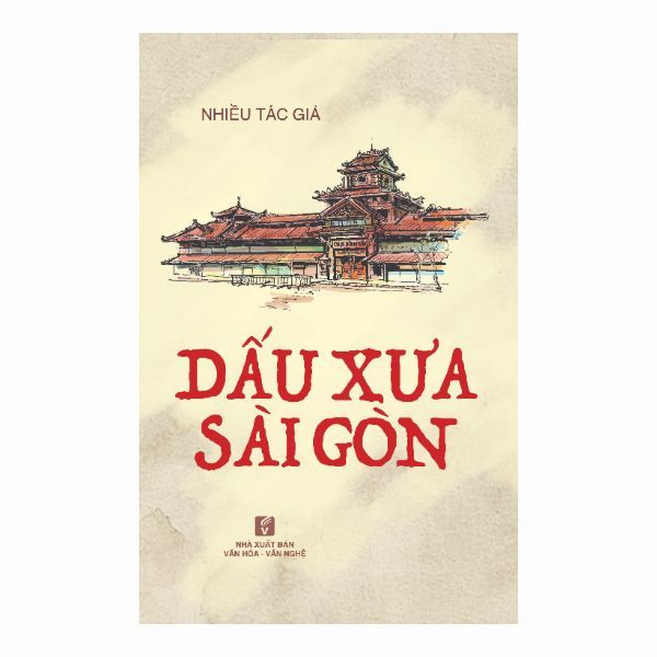 Dấu xưa Sài Gòn