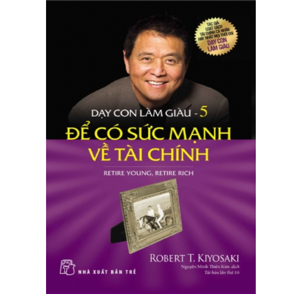 Dạy con làm giàu 05