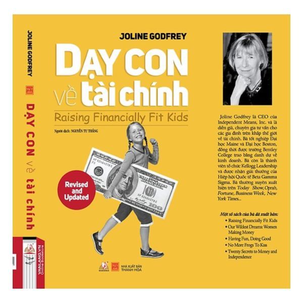 Dạy Con Về Tài Chính