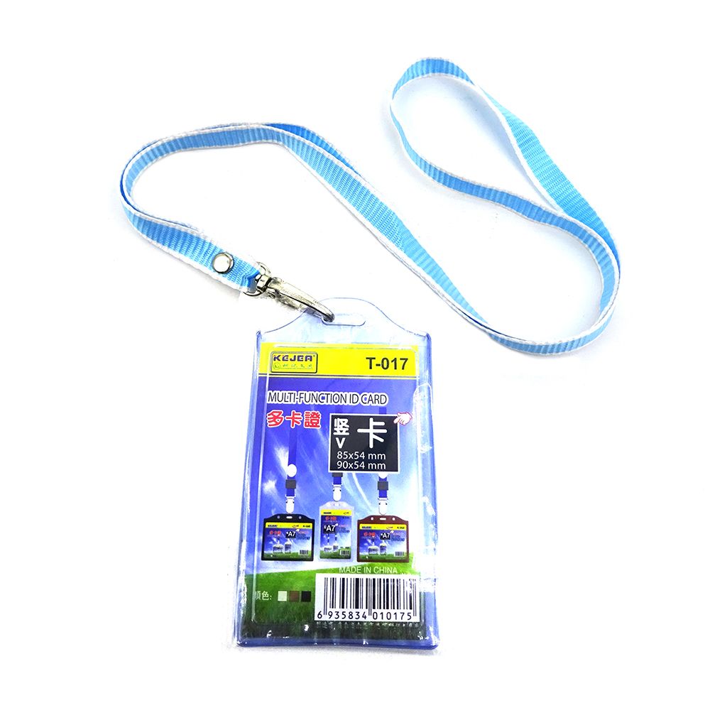 Dây Đeo Bảng Tên Kejea T017