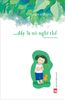 ...Đấy Là Nó Nghĩ Thế