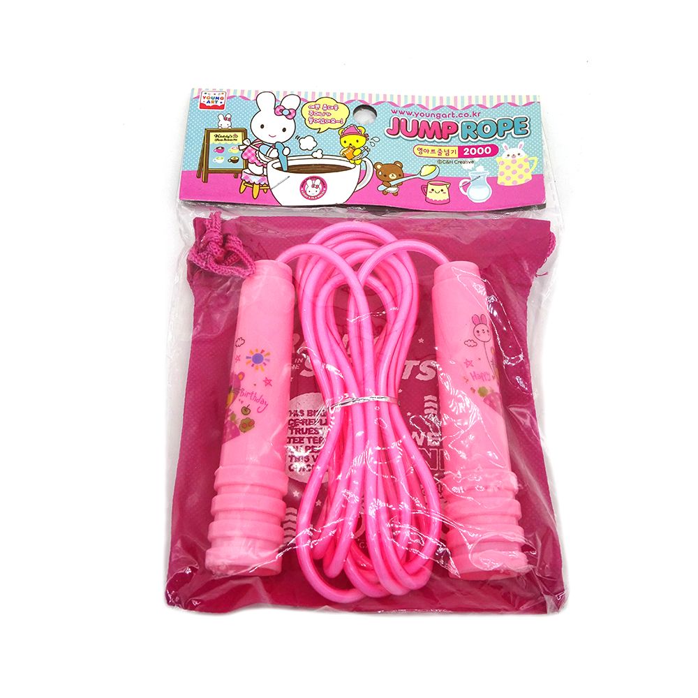 Dây Nhảy Thể Dục - KD 2000