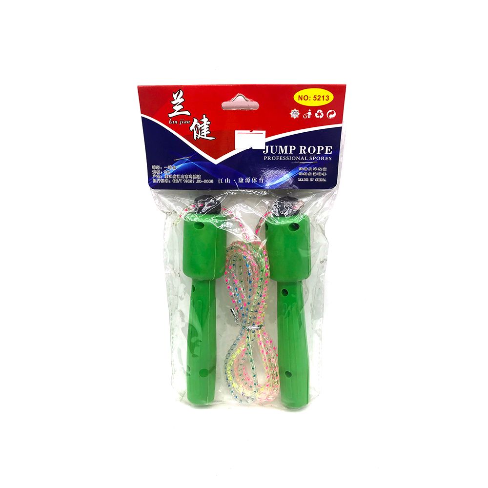 Dây Nhảy Thể Dục No.5213
