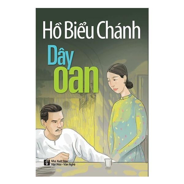 Dây Oan
