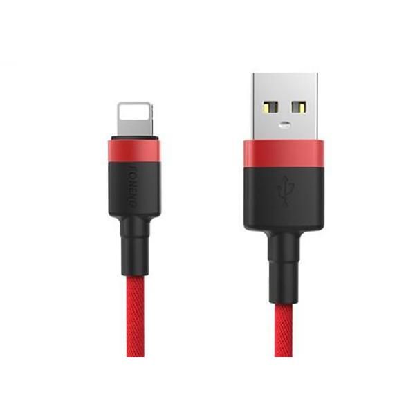 Dây Sạc Nhanh Foneng 5A X22 (IPhone)