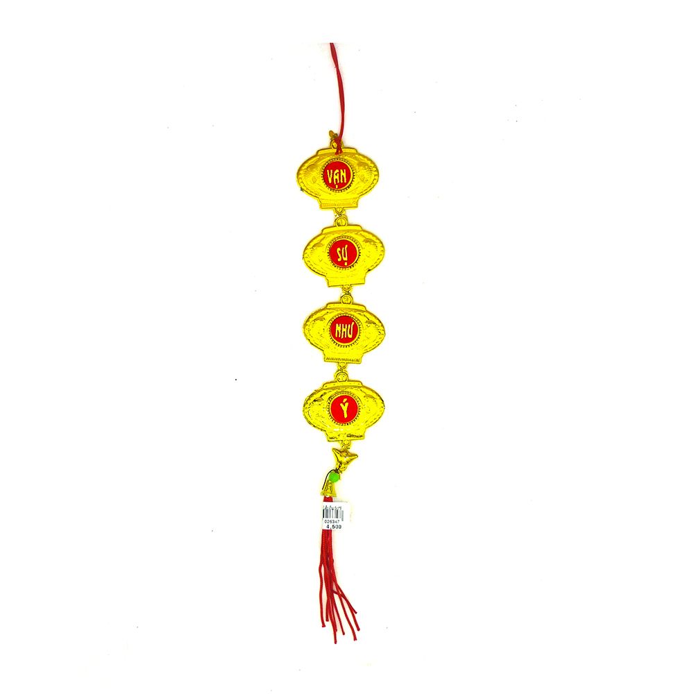 Dây Treo Vạn Sự Như Ý