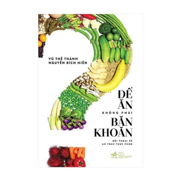 Để Ăn Không Phải Băn Khoăn