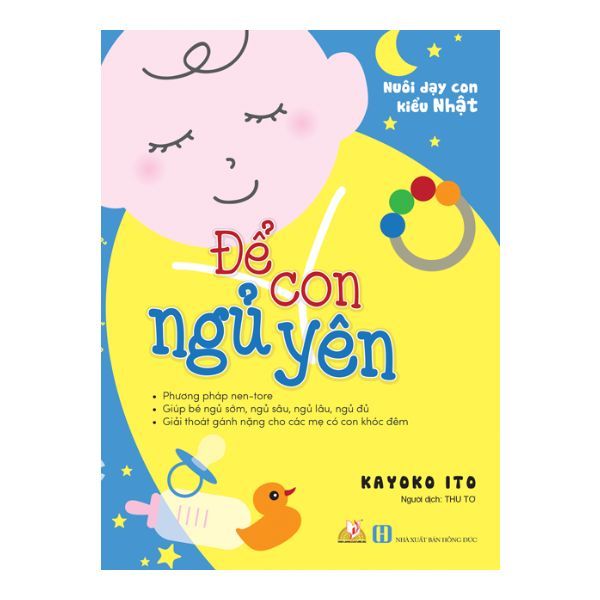 Để Con Ngủ Yên