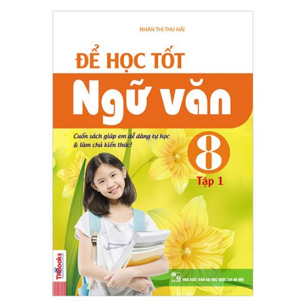 Để học tốt Ngữ văn 8/1