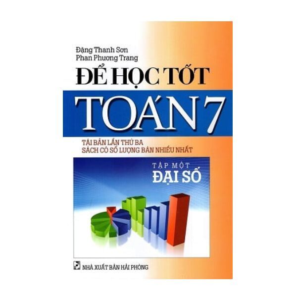 Để Học Tốt Toán - Lớp 7 (Đại Số)