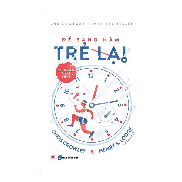Để Sang Năm Trẻ Lại